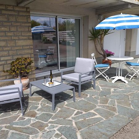 Апартаменты Chez Regine Арроманш-ле-Бен Экстерьер фото