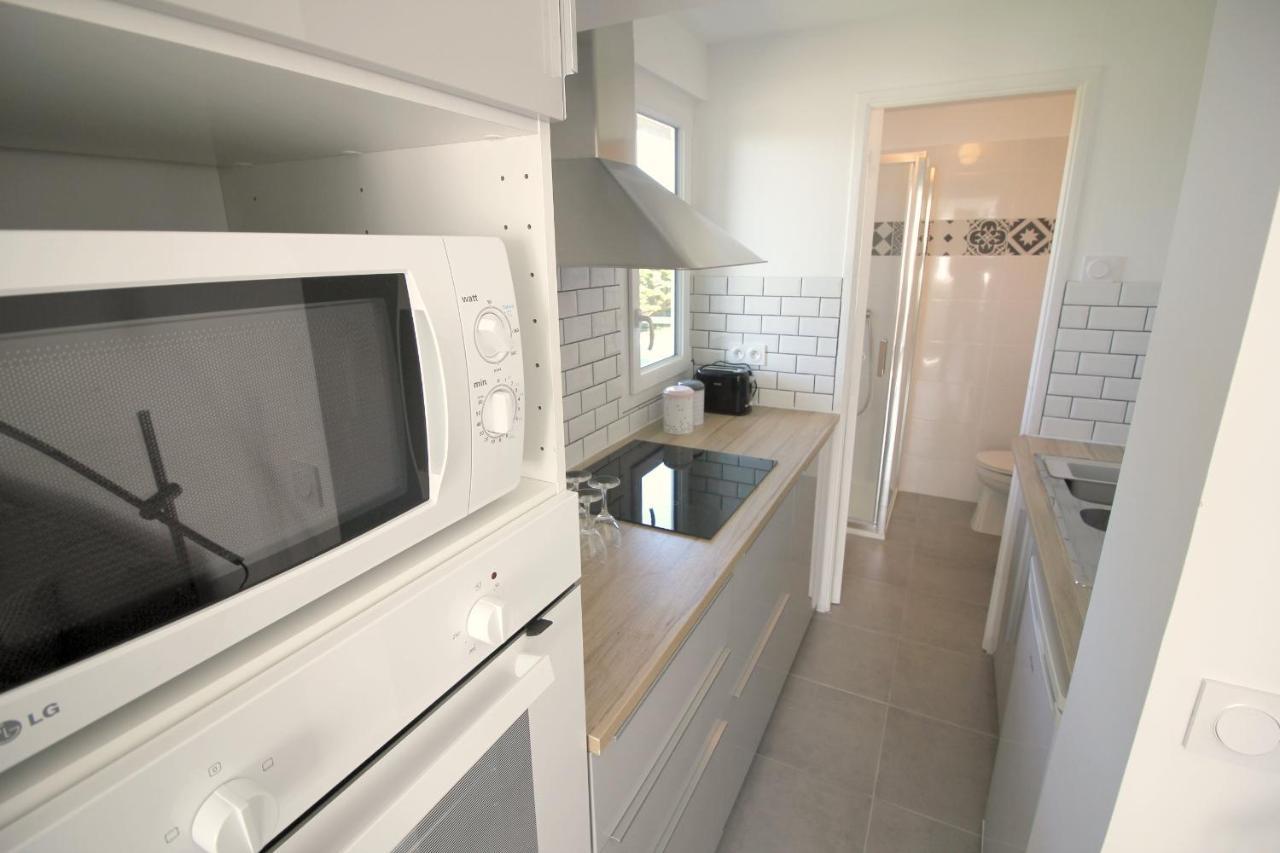 Апартаменты Chez Regine Арроманш-ле-Бен Экстерьер фото