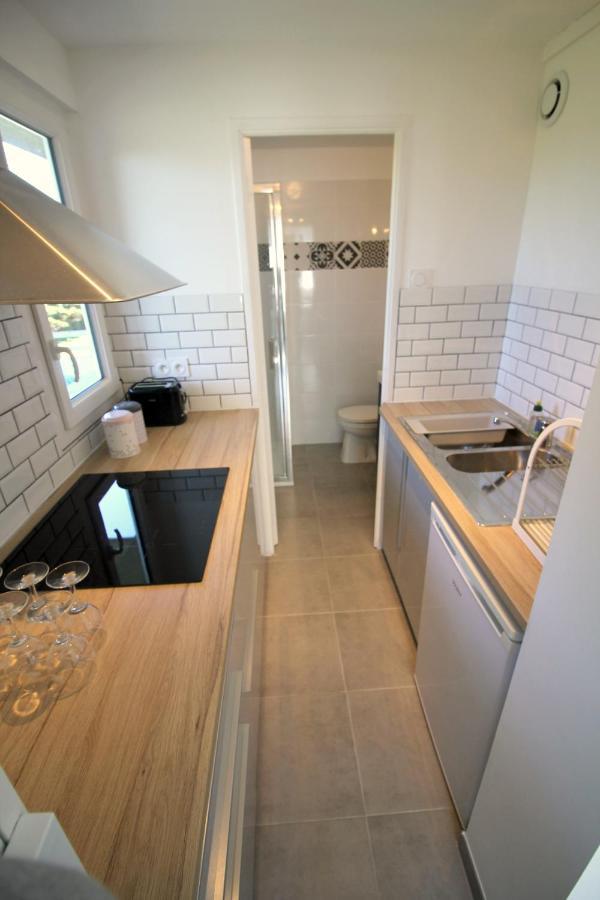 Апартаменты Chez Regine Арроманш-ле-Бен Экстерьер фото
