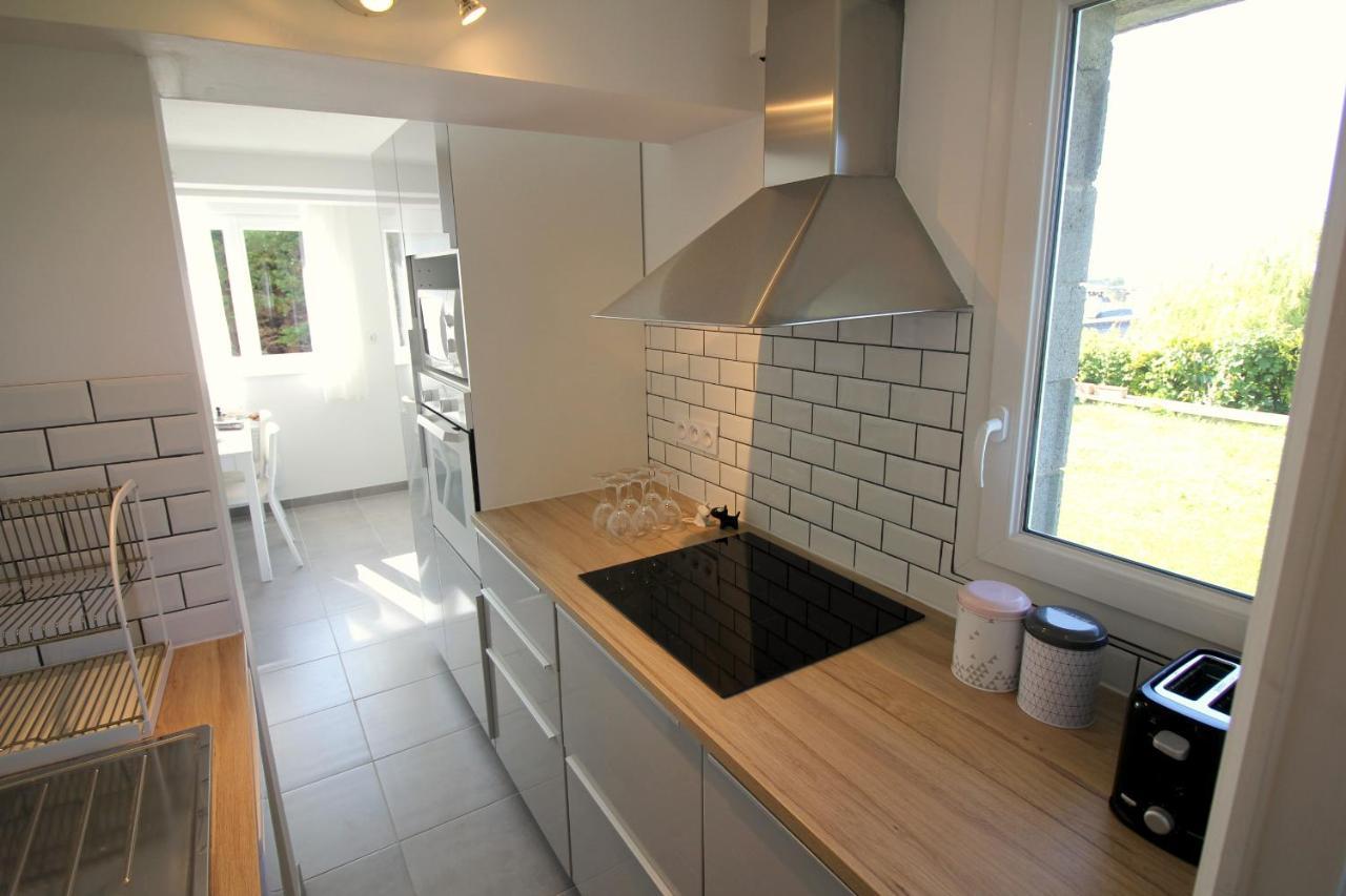 Апартаменты Chez Regine Арроманш-ле-Бен Экстерьер фото